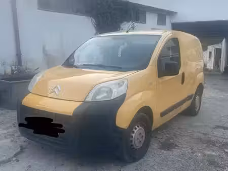 Citroën Nemo 1.4 68