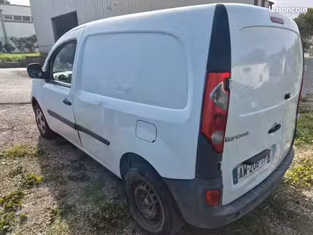 Renault Kangoo 1.5 90