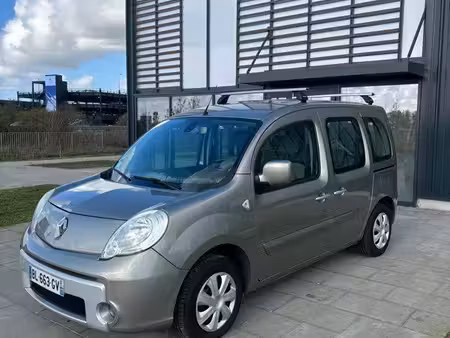 Renault Kangoo 1.6 90