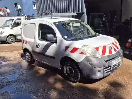 Renault Kangoo 1.6 90