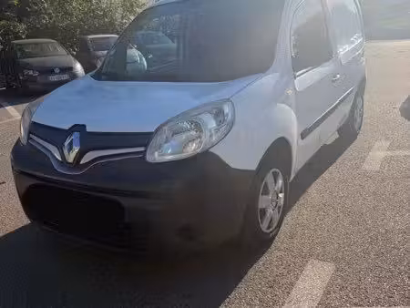 Renault Kangoo 1.5