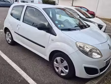 Renault Twingo 1.5 dCi 65