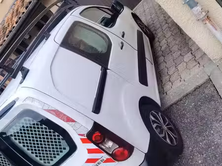 Peugeot Partner 1.6 HDi 75