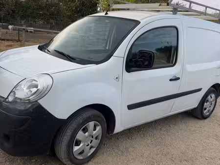 Renault Kangoo 1.5 dCi 85