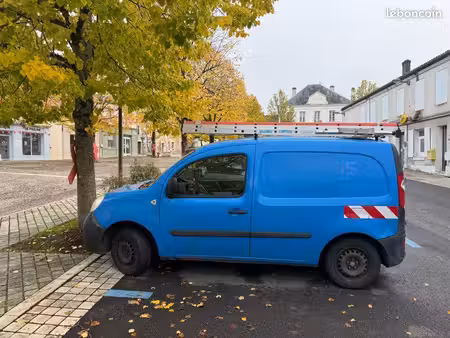 Renault Kangoo 1.5 dCi 70
