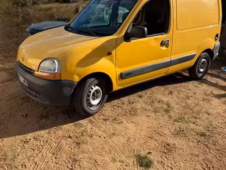 Renault Kangoo 