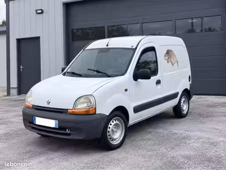 Renault Kangoo 1.9