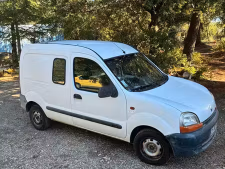 Renault Kangoo 1.9 55