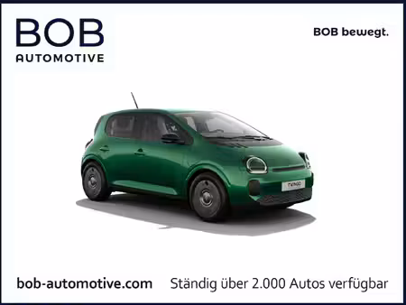 Renault Twingo 82 Evolution