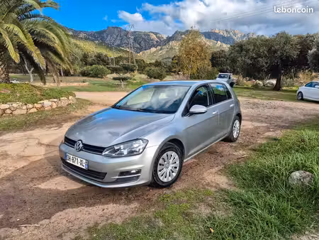Volkswagen Golf 1.2 TSI 105