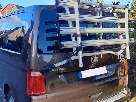 Volkswagen Transporter T6 2.0 TDI 150 Confortline