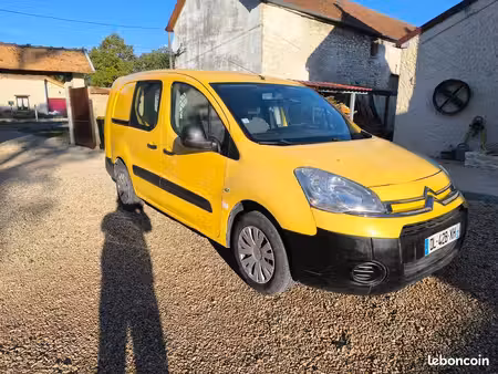Citroën Berlingo 1.6 HDi 90