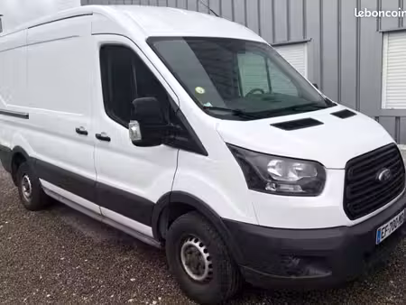 Ford Transit 2.0 TDCi 105