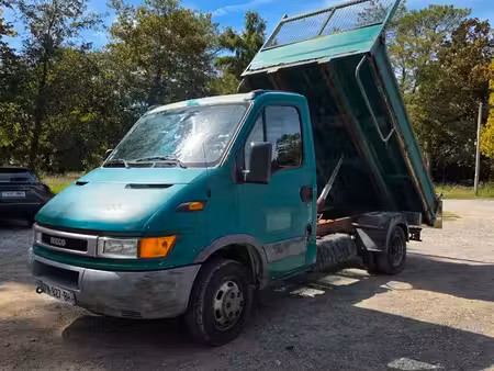 Iveco Lkw/trucks 