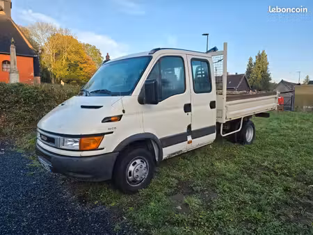 Iveco Lkw/trucks 