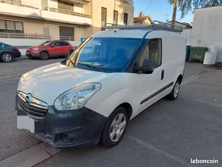 Opel Combo 1.3 CDTI