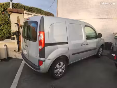 Renault Kangoo 1.5 90