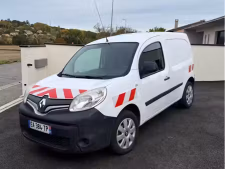 Renault Kangoo 1.5