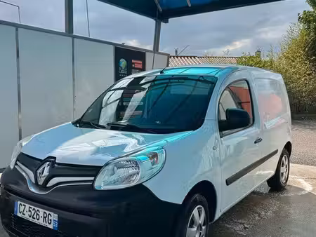 Renault Kangoo 1.5