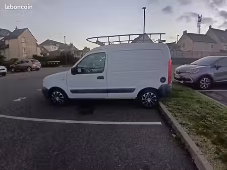 Renault Kangoo 1.5