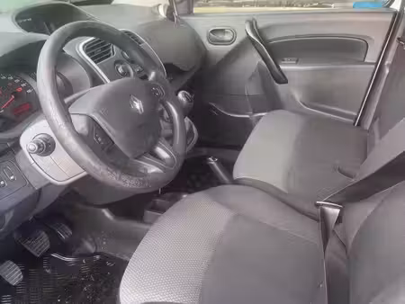Renault Kangoo 1.5