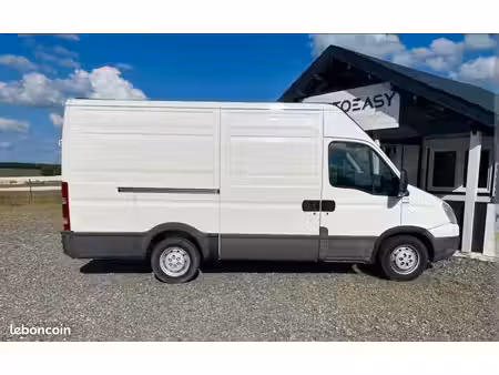 Iveco Daily 
