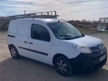 Renault Kangoo 1.5