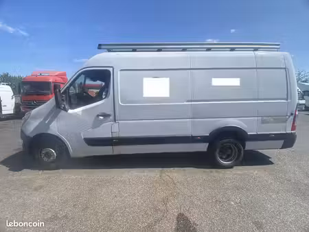 Renault Master 2.3 dCi 150
