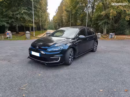 Volkswagen Golf GTE 1.4 204