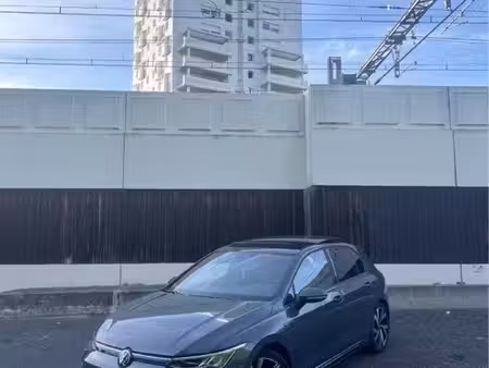 Volkswagen Golf 2.0 TDI 150 R-Line