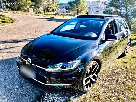 Volkswagen Golf TSI 150
