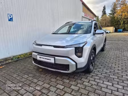 Kia Stonic 1.0 T-GDi 100