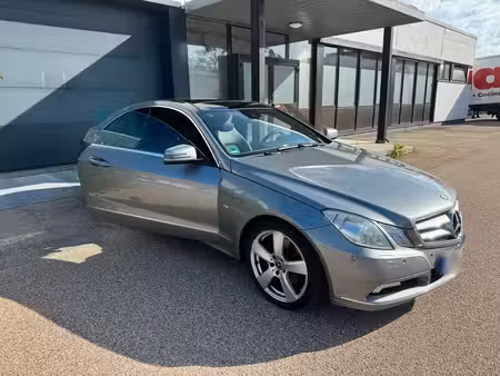 Mercedes-Benz Classe E E 250 2.1 CDI 150