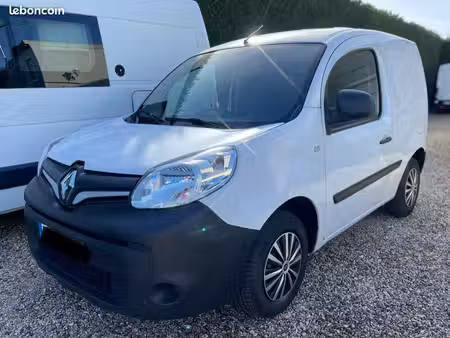Renault Kangoo 1.5 dCi