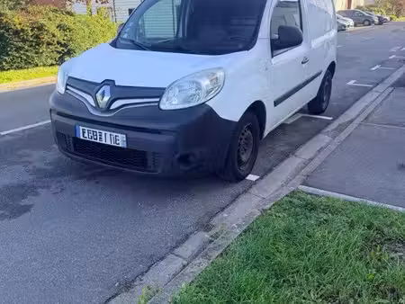 Renault Kangoo 1.5