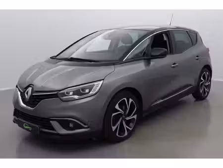 Renault Scénic 1.7 dCi 120 Intens