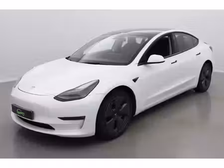 Tesla Model 3 Grande Autonomie 462 4x4