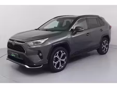 Toyota RAV4 2.5 306 Collection 4x4