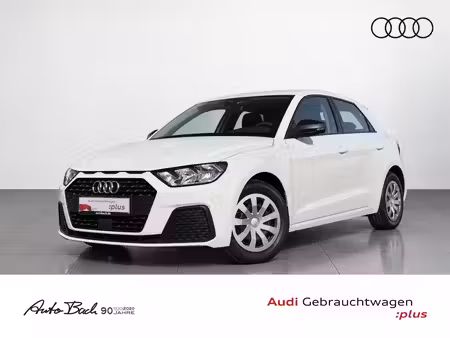 Audi A1 25 TFSI 1.0 TFSI 95