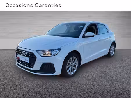 Audi A1 25 TFSI 1.0 TFSI 95 Business Line