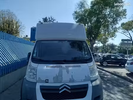 Citroën Jumper