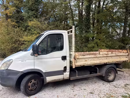 Iveco Lkw/trucks
