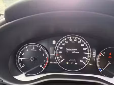 Mazda CX-30 Skyactiv G 2.5 140 Homura