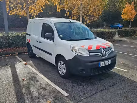 Renault Kangoo 1.5 dCi 75