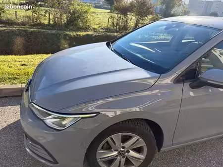 Volkswagen Golf TDI 115