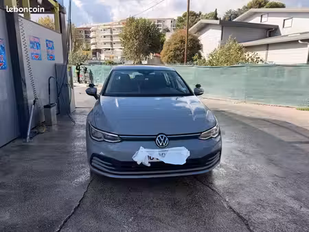 Volkswagen Golf 2.0 TDI 116