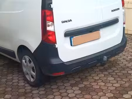 Dacia Dokker Van 1.5 dCi 75