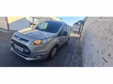 Ford Transit 75