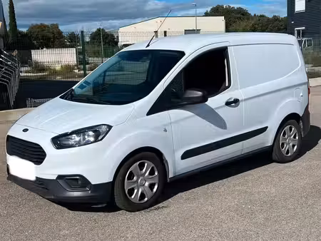 Ford Transit 1.5 100