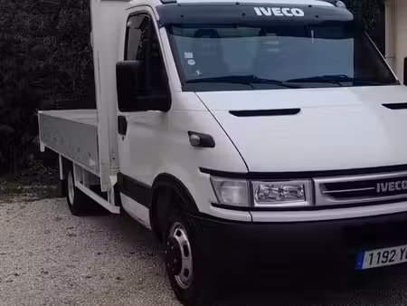 Iveco Daily 35 2.8 106